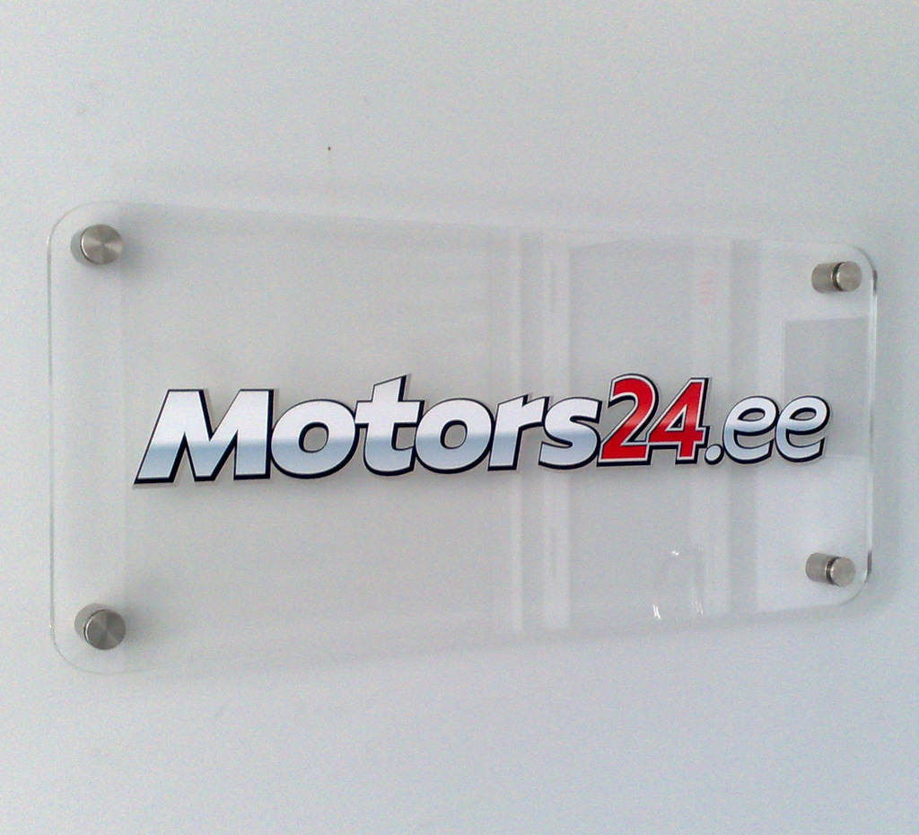 Motors 24 uksesilt