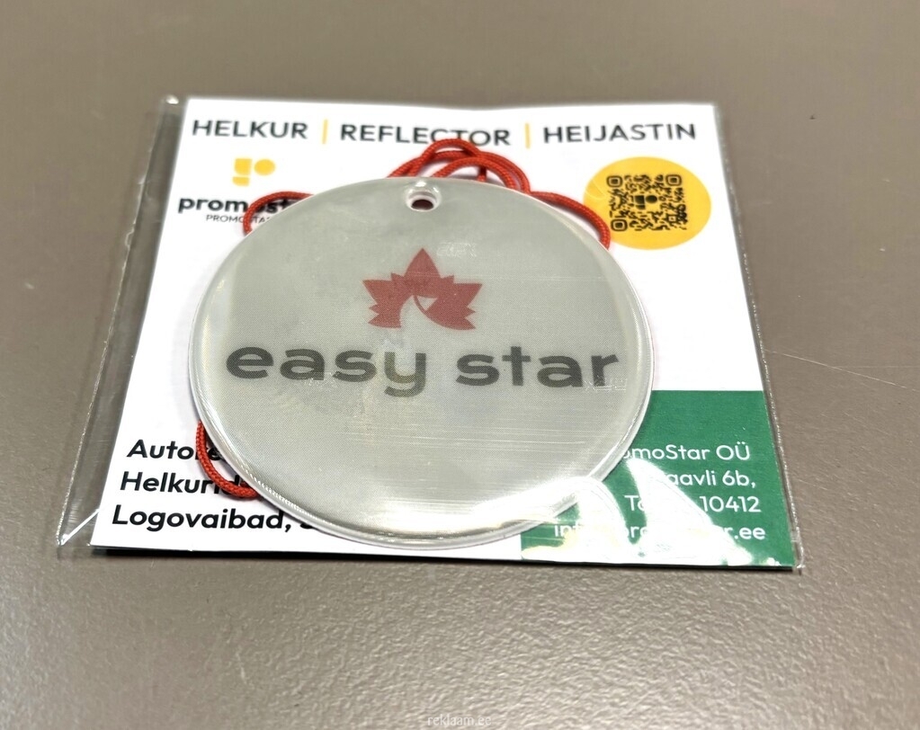 easy star helkur