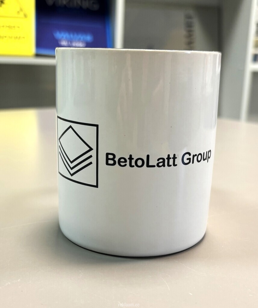 BetoLatt Group reklaamkruus