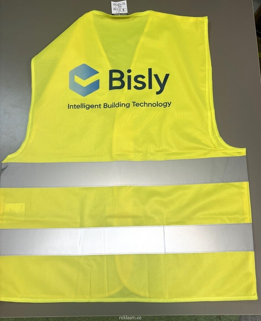 Bisly helkurvest