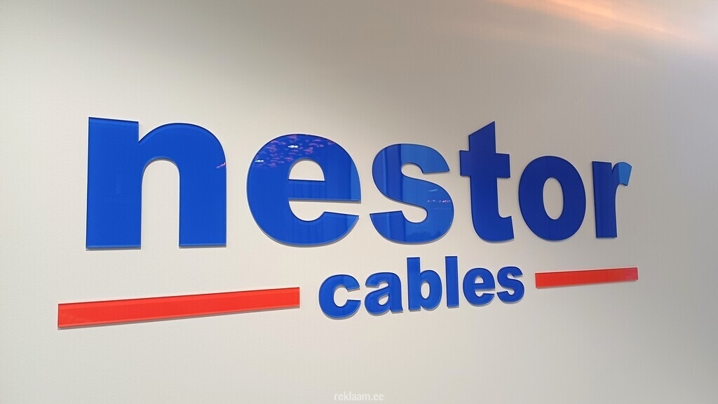 nestor cables seinalogo