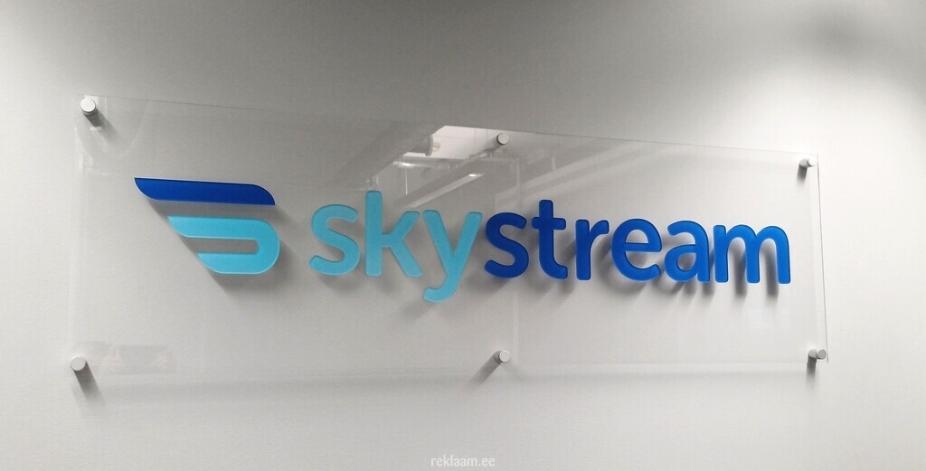 skystream logosilt