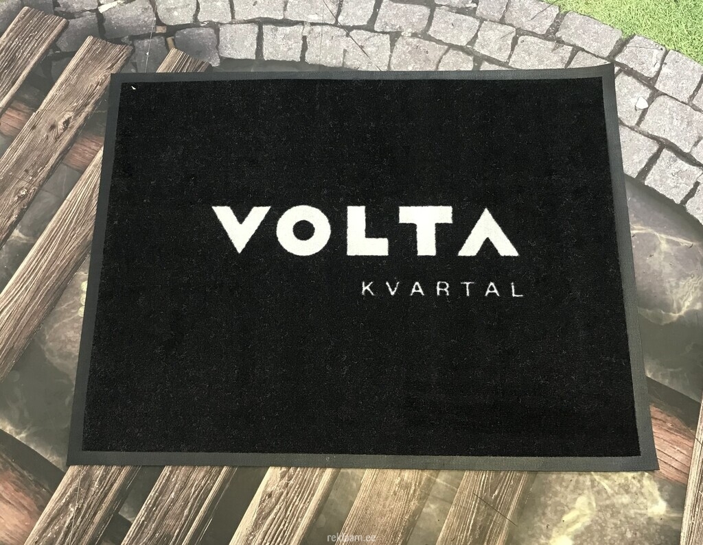 Volta Kvartal logovaip